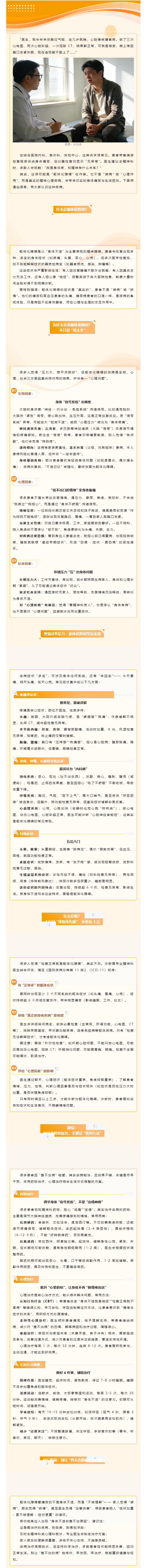 【媒体报道 · 健康温州】总觉得身体不舒服，检查却没毛病？可能是 “躯体化障碍” 在作祟_副本.png